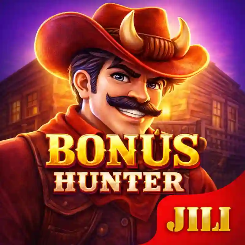 Bonus Hunter Slot Game at epicwin Casino