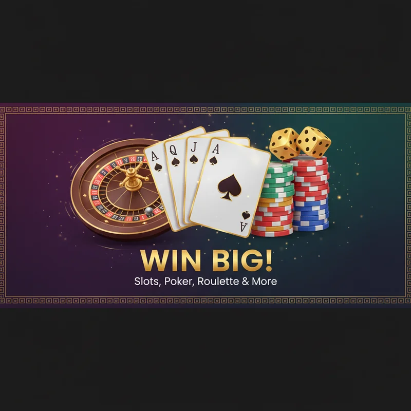 Epicwin Promo Banner